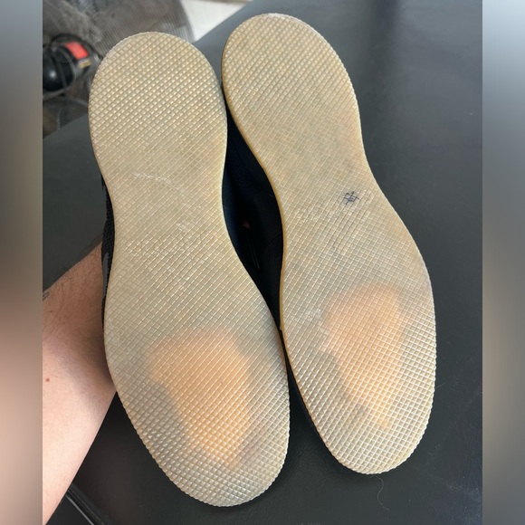 Adidas weightlifting shoes size 9.5 - Picture 3 of 4